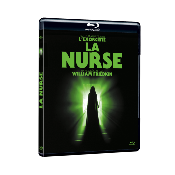 La Nurse - Blu-ray single