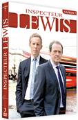 Inspecteur Lewis - Saison 7 - Coffret 3 DVD