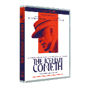 The Iceman Cometh - Le Marchand de glace est passé - Combo Blu-ray + DVD