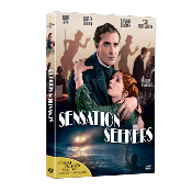 Sensation Seekers - DVD