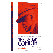 The Iceman Cometh - Le Marchand de glace est passé - DVD