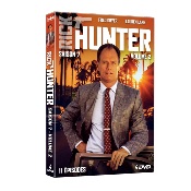 Rick Hunter - Saison 7, volume 2 - Coffret 4 DVD
