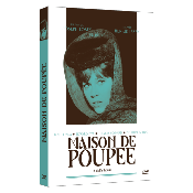A Doll's House - Maison de poupée - DVD