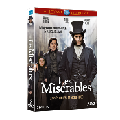 Les Misérables - L'Intégrale de la série - Coffret 2 DVD