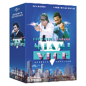 Miami Vice - Deux flics à Miami - L'Intégrale - Edition spéciale - 25 Blu-ray
