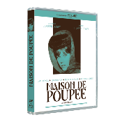 A Doll's House - Maison de poupée - Combo Blu-ray + DVD