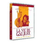 Galileo - La Vie de Galilée - Combo Blu-ray + DVD