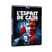 L'Esprit de Caïn - Blu-ray single