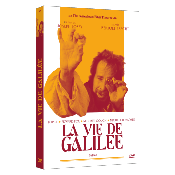 Galileo - La Vie de Galilée - DVD