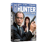 Rick Hunter - Saison 6, volume 1 - Coffret 4 DVD