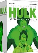 L'Incroyable Hulk - Intégrale - Coffret limitée 19 Blu-ray