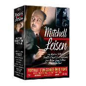 Mitchell Leisen - Portrait d'un esthète - Mediabook 10 Blu-ray + Livret 96 pages