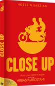 Close-Up - DVD
