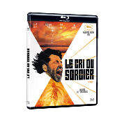 Le Cri du sorcier - Blu-ray single