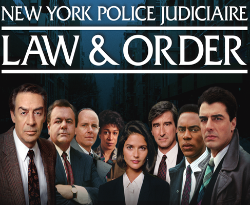 Law & Order Law & Order